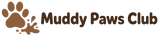 Muddy Paws Club logo